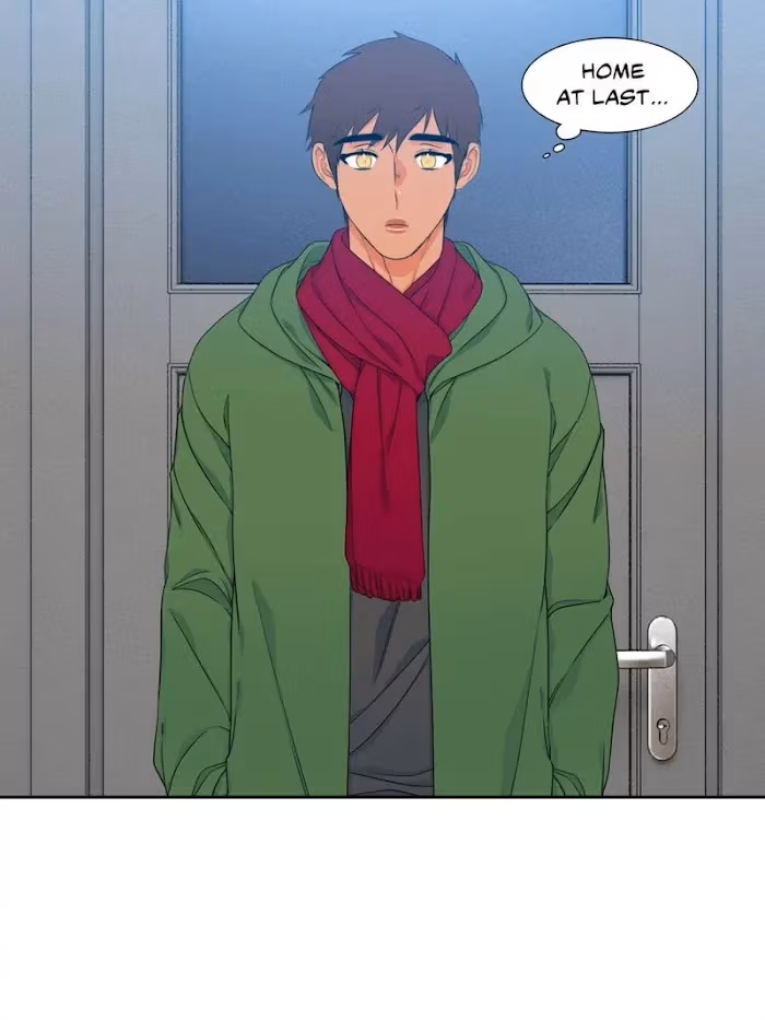 Paramour Chapter 102 page 14 - 