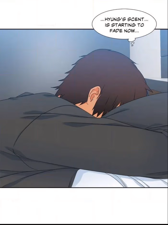 Paramour Chapter 102 page 17 - 