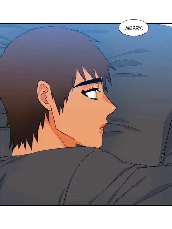 Paramour Chapter 102 page 18 - 