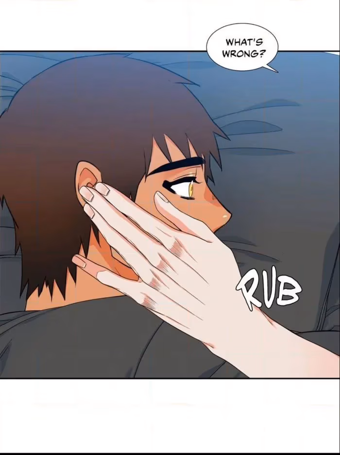 Paramour Chapter 102 page 20 - 
