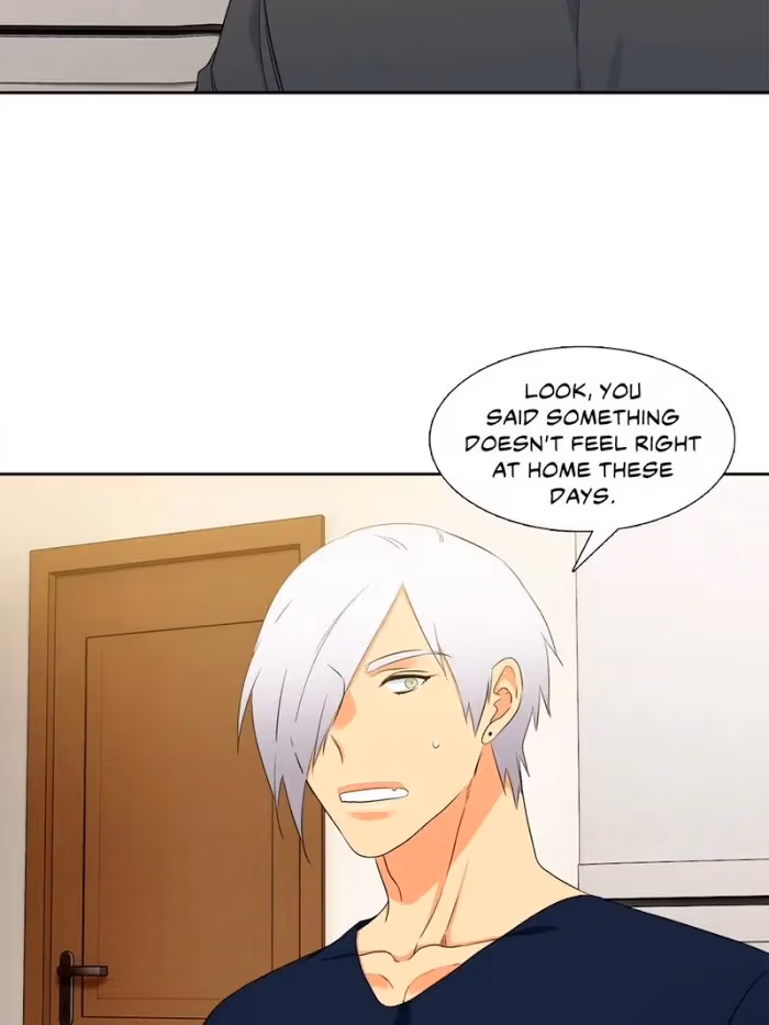 Paramour Chapter 102 page 3 - 