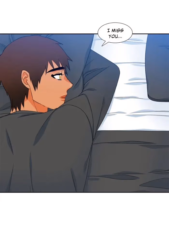 Paramour Chapter 102 page 21 - 