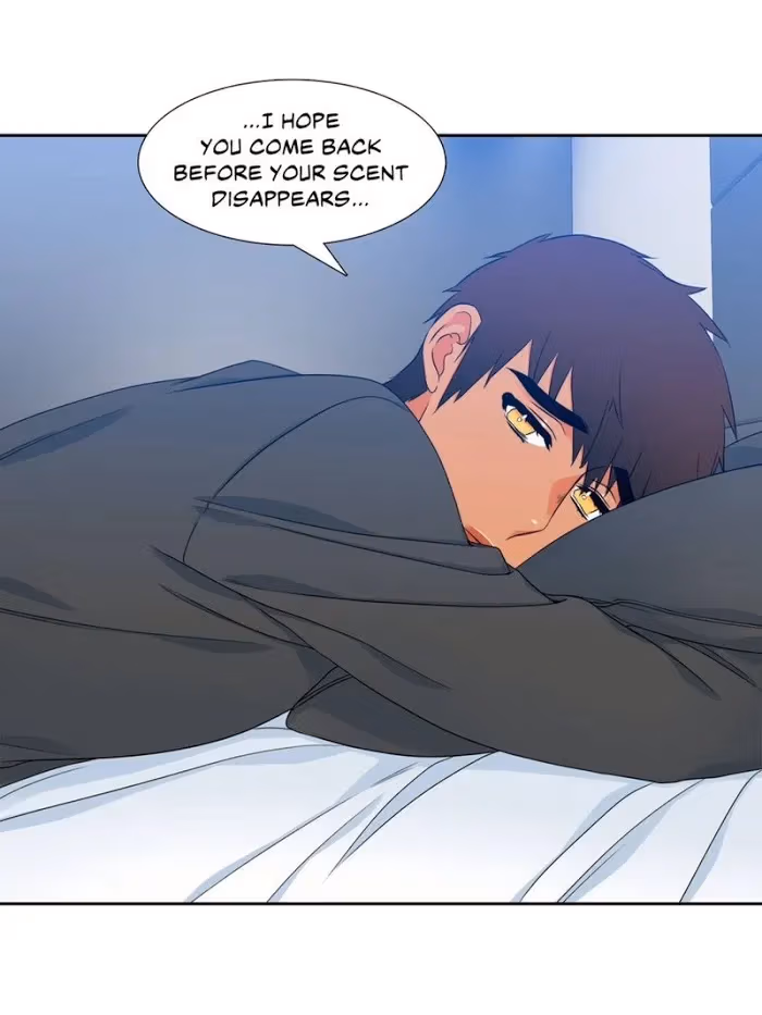 Paramour Chapter 102 page 22 - 