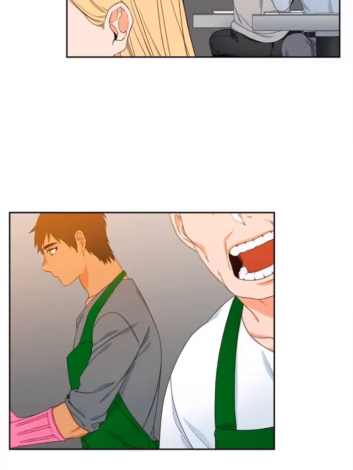 Paramour Chapter 102 page 24 - 