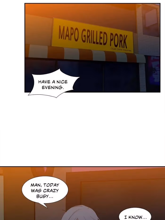 Paramour Chapter 102 page 25 - 