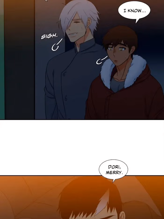 Paramour Chapter 102 page 26 - 