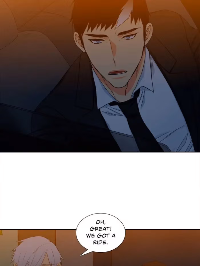 Paramour Chapter 102 page 27 - 