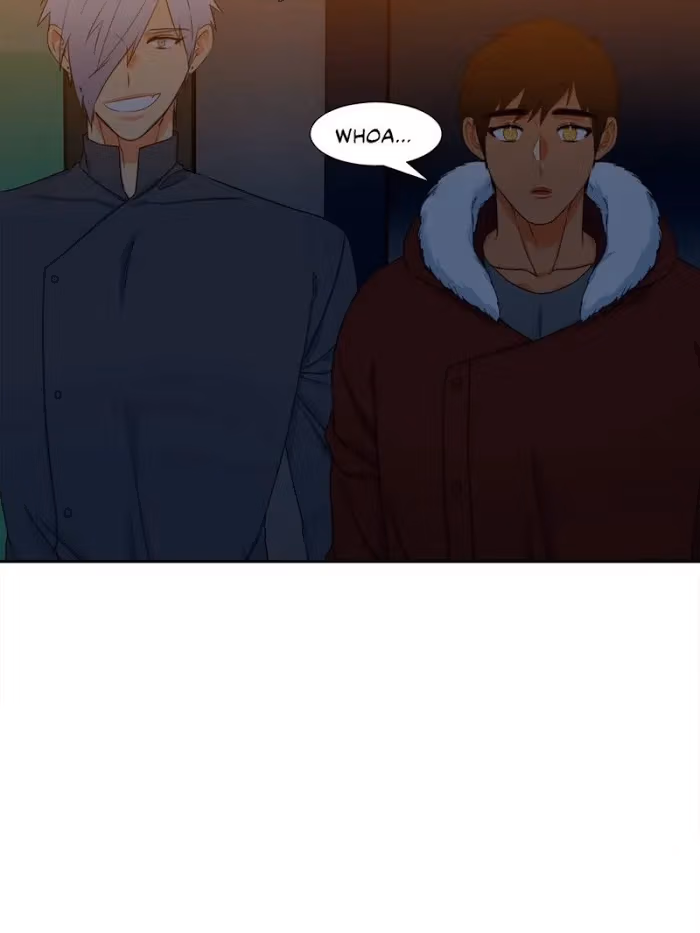 Paramour Chapter 102 page 28 - 
