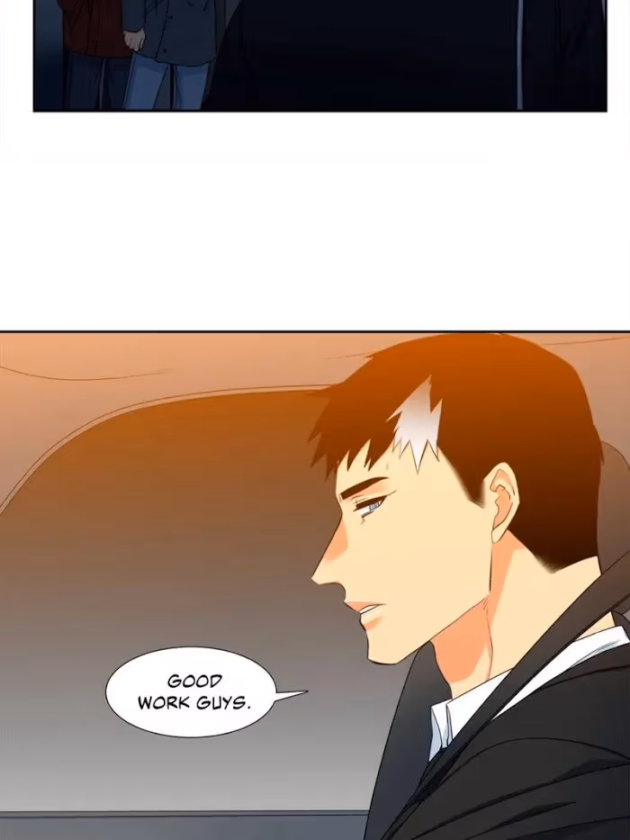 Paramour Chapter 102 page 30 - 