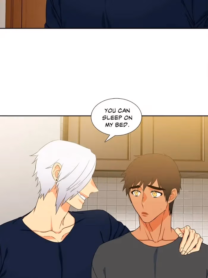 Paramour Chapter 102 page 4 - 