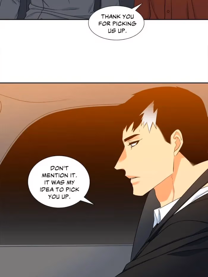 Paramour Chapter 102 page 32 - 