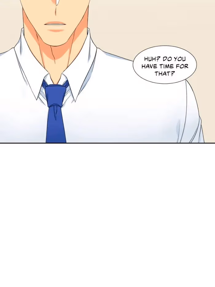 Paramour Chapter 102 page 34 - 