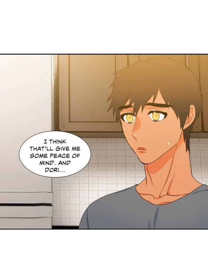Paramour Chapter 102 page 35 - 