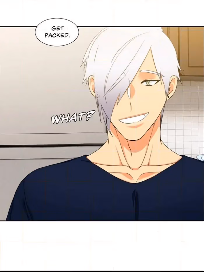 Paramour Chapter 102 page 36 - 