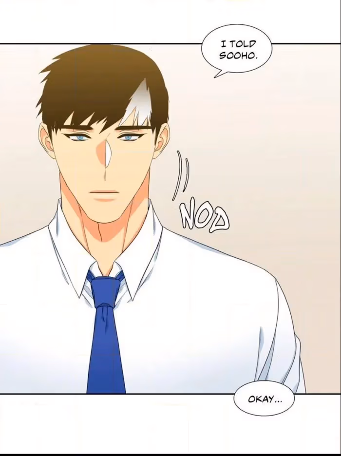 Paramour Chapter 102 page 38 - 