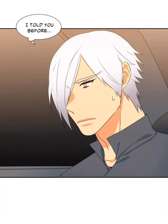 Paramour Chapter 102 page 39 - 