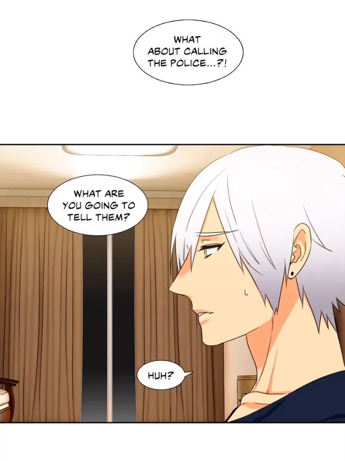 Paramour Chapter 102 page 40 - 