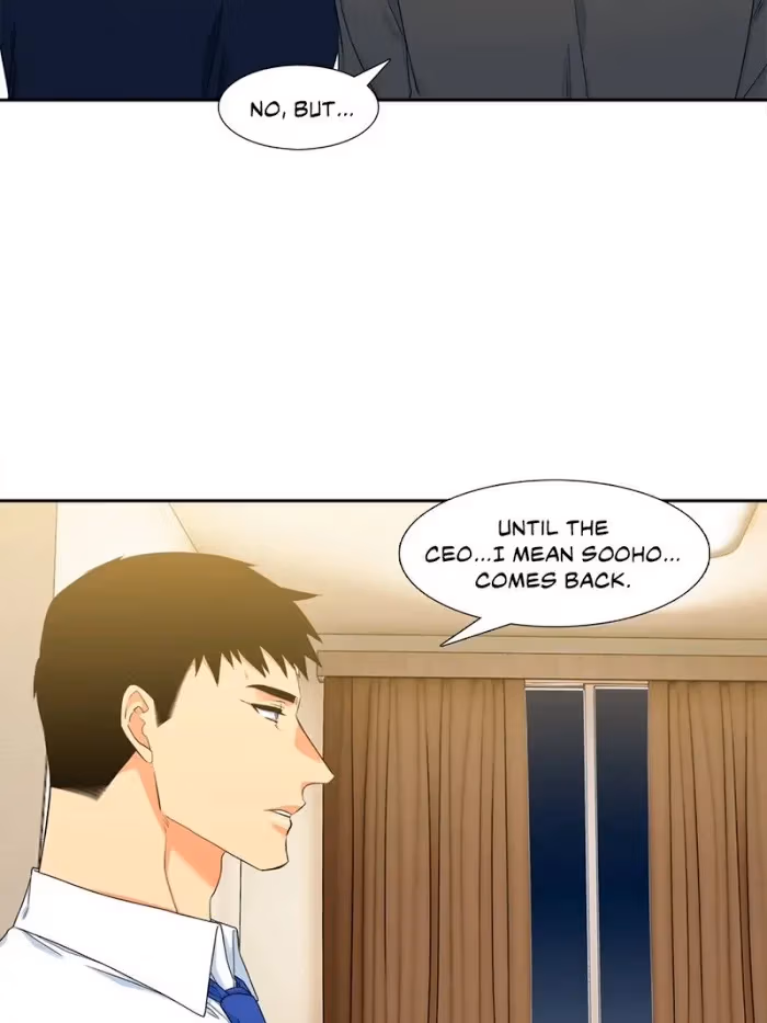 Paramour Chapter 102 page 5 - 