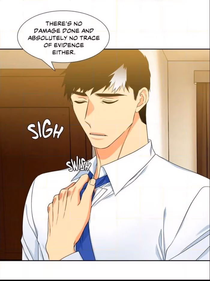 Paramour Chapter 102 page 41 - 