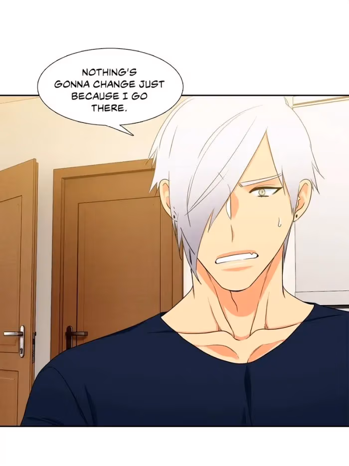 Paramour Chapter 102 page 42 - 