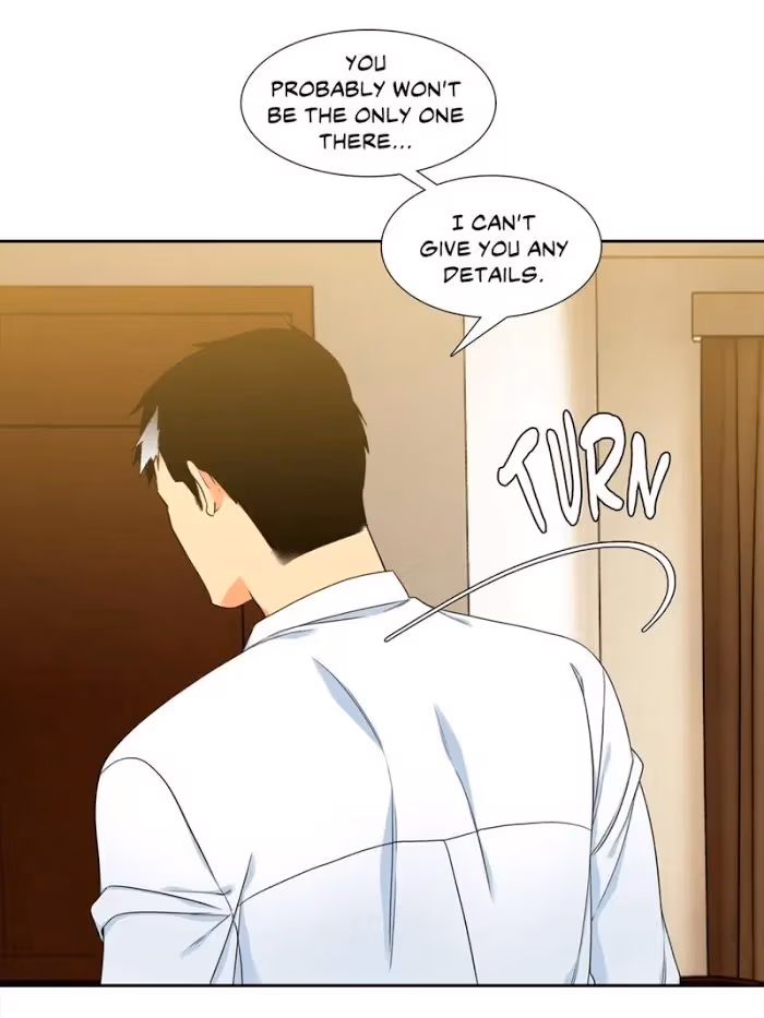 Paramour Chapter 102 page 43 - 