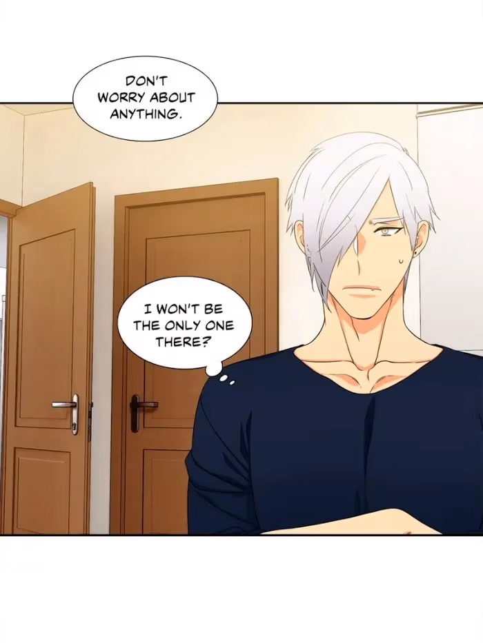Paramour Chapter 102 page 44 - 