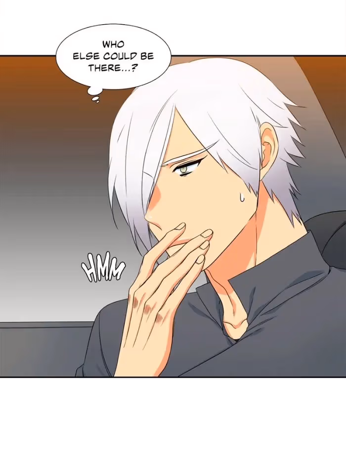 Paramour Chapter 102 page 45 - 