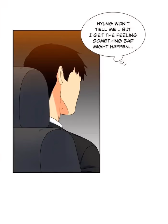 Paramour Chapter 102 page 46 - 