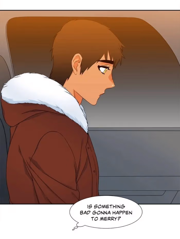 Paramour Chapter 102 page 47 - 