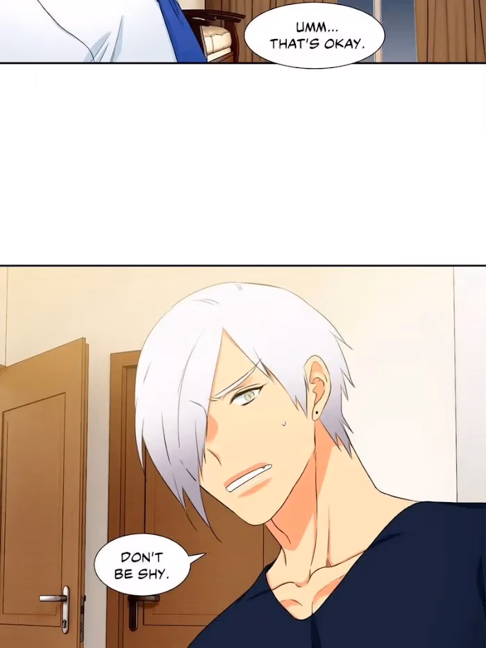 Paramour Chapter 102 page 6 - 