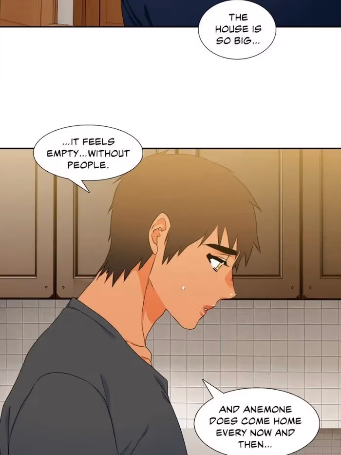 Paramour Chapter 102 page 7 - 