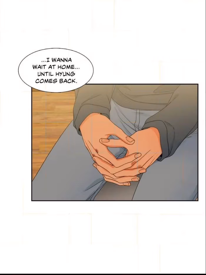 Paramour Chapter 102 page 8 - 