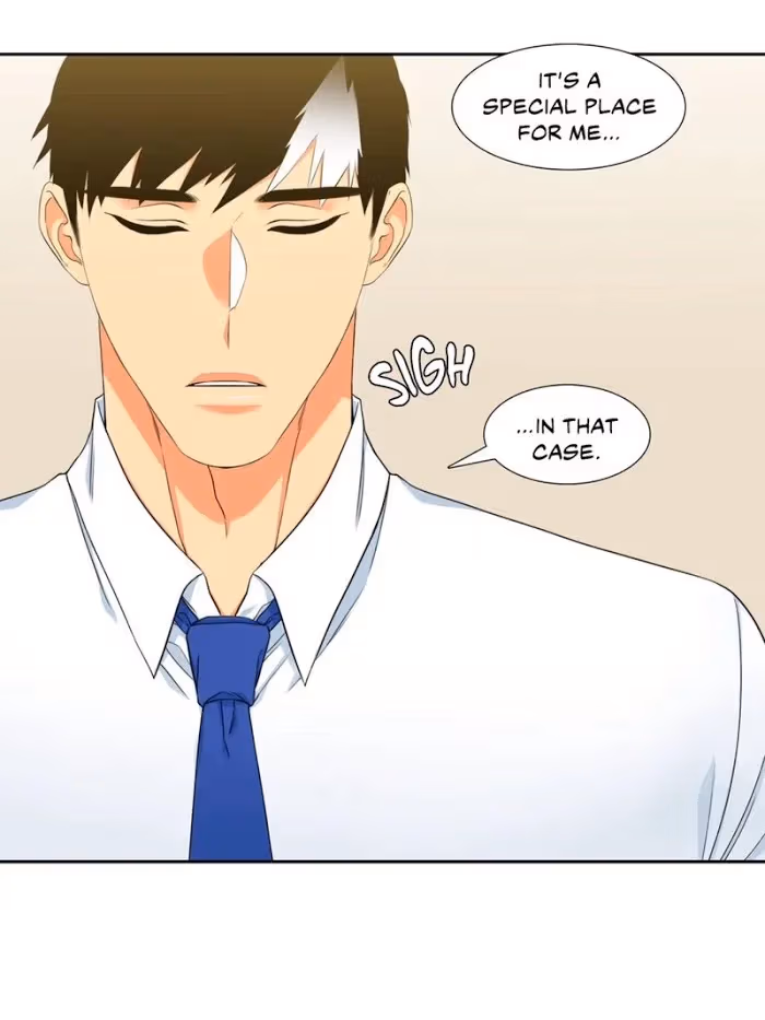 Paramour Chapter 102 page 9 - 