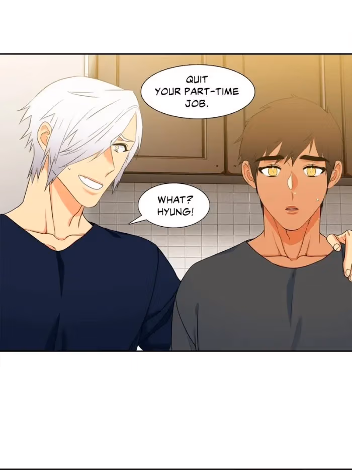 Paramour Chapter 102 page 10 - 