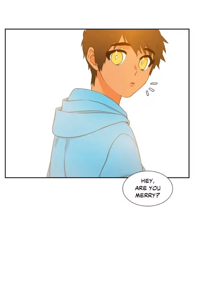 Paramour Chapter 103 page 1 - 