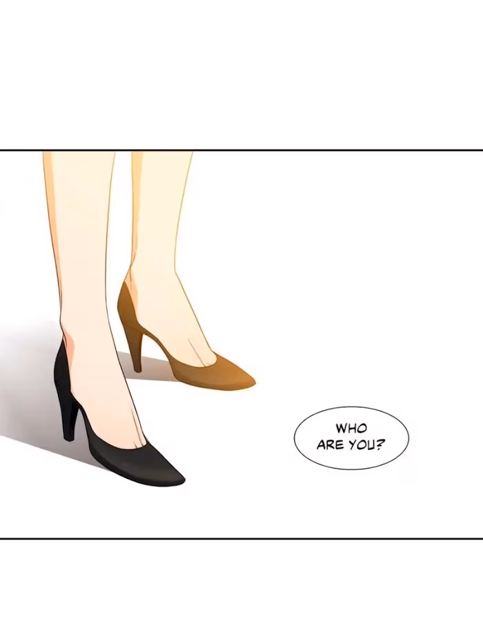 Paramour Chapter 103 page 2 - 