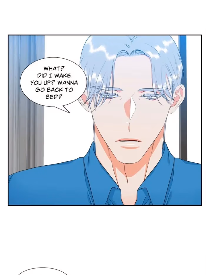 Paramour Chapter 103 page 11 - 
