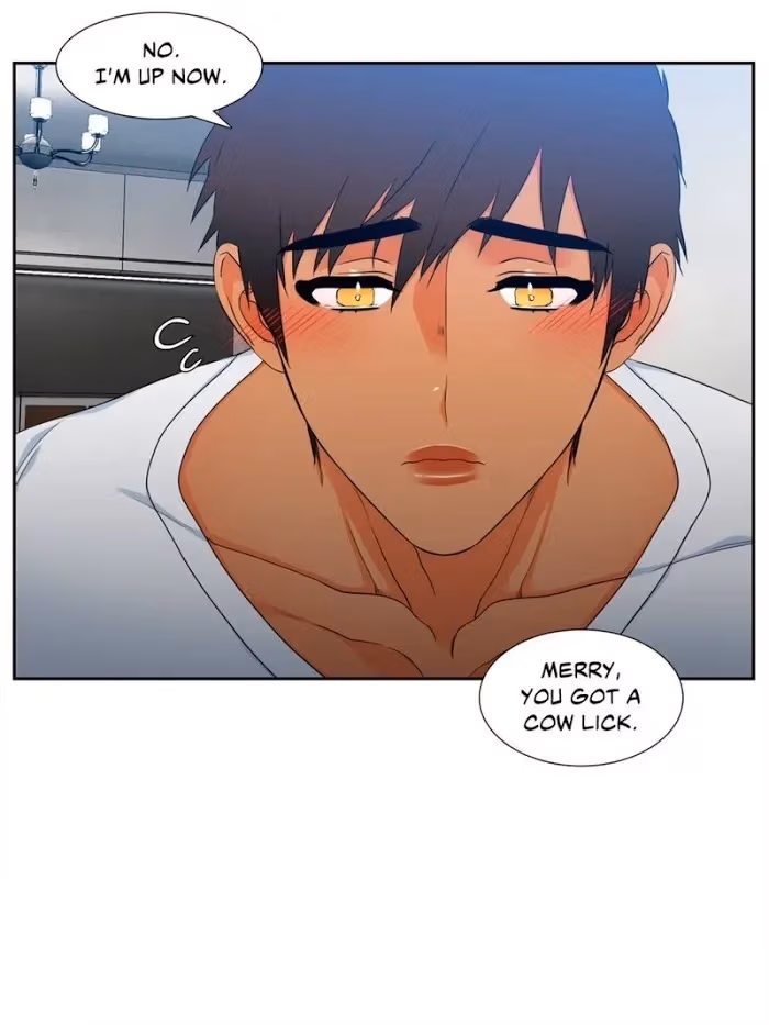Paramour Chapter 103 page 12 - 
