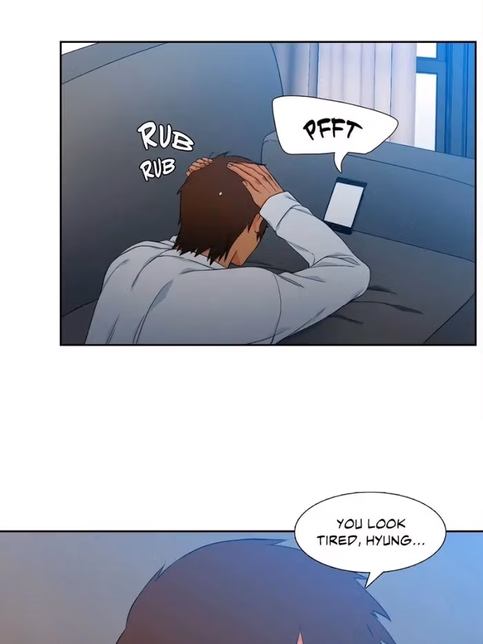 Paramour Chapter 103 page 13 - 