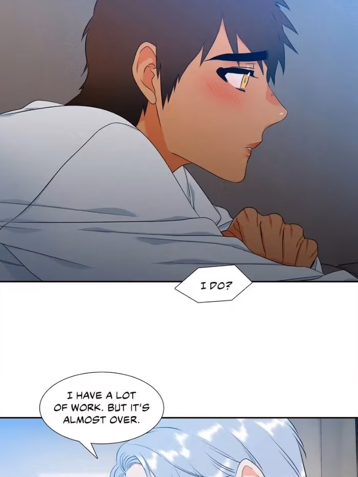 Paramour Chapter 103 page 14 - 