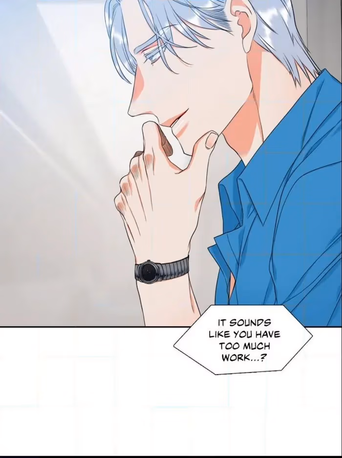Paramour Chapter 103 page 15 - 