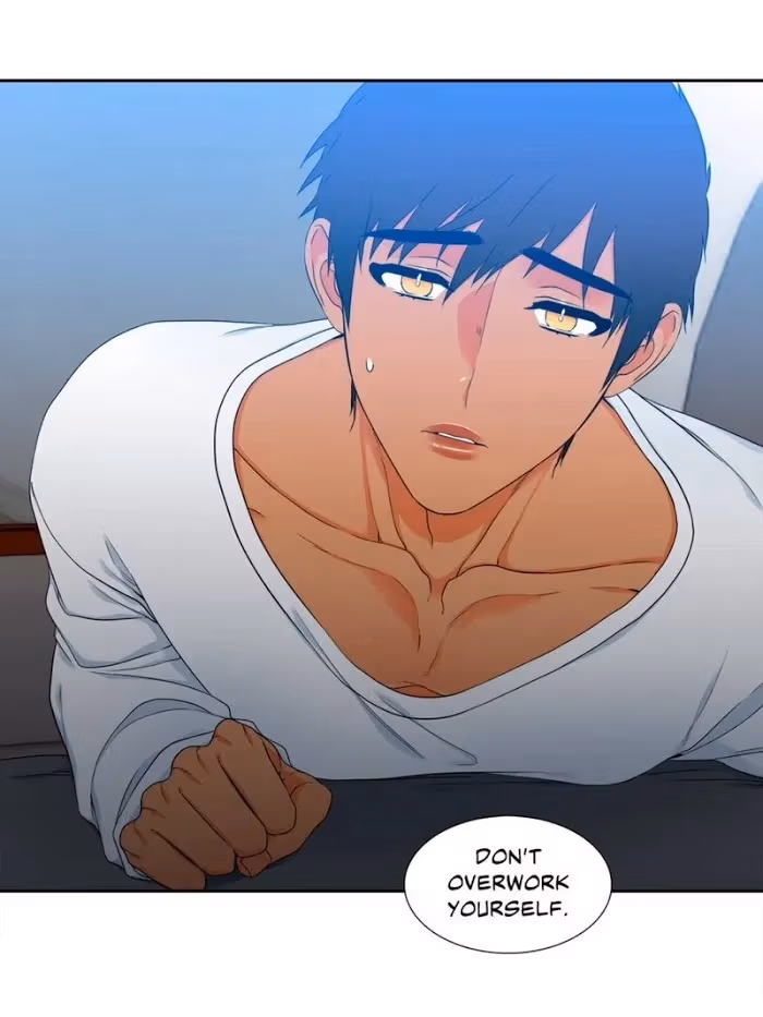 Paramour Chapter 103 page 16 - 