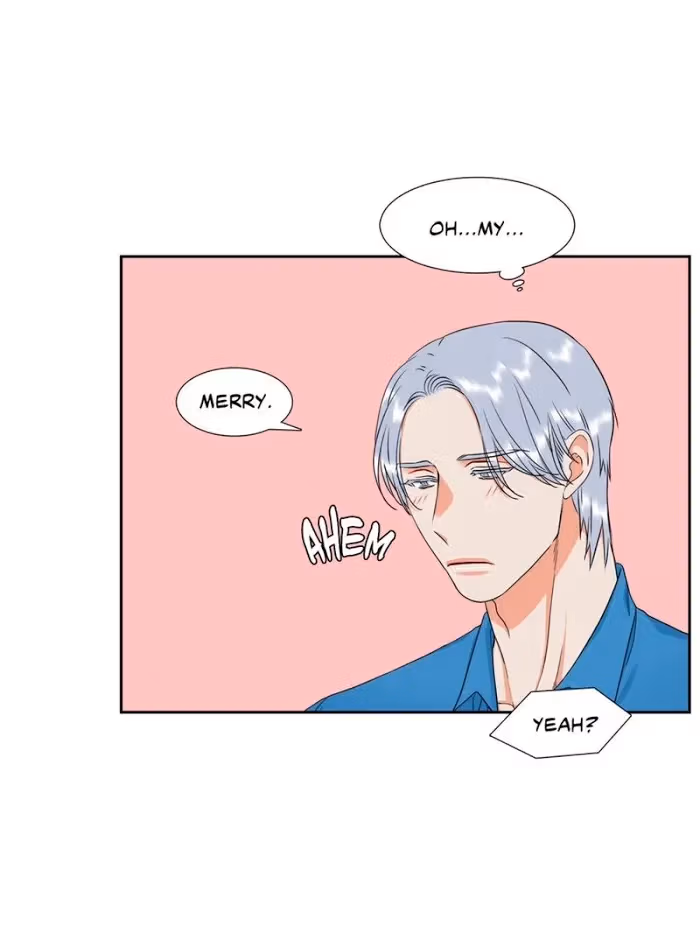 Paramour Chapter 103 page 17 - 