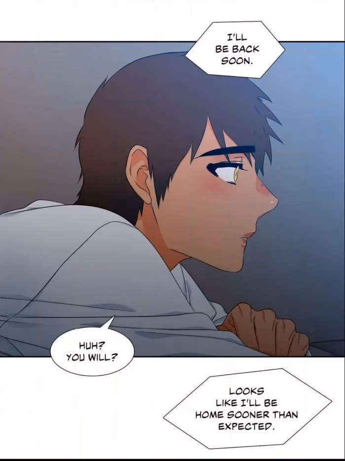 Paramour Chapter 103 page 18 - 