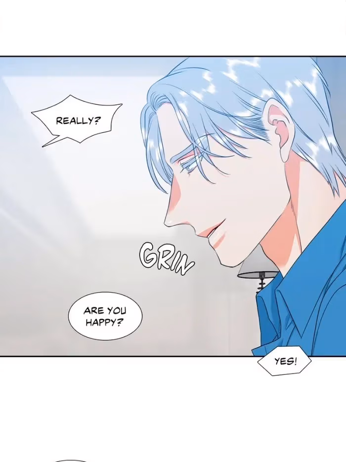 Paramour Chapter 103 page 19 - 
