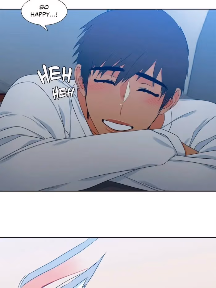 Paramour Chapter 103 page 20 - 