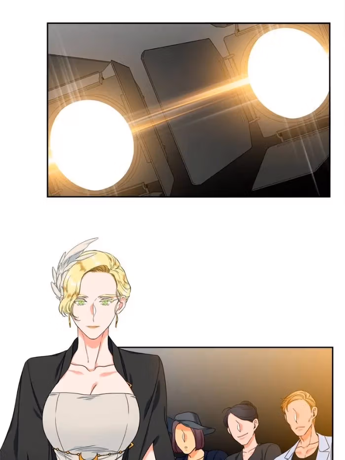 Paramour Chapter 103 page 22 - 