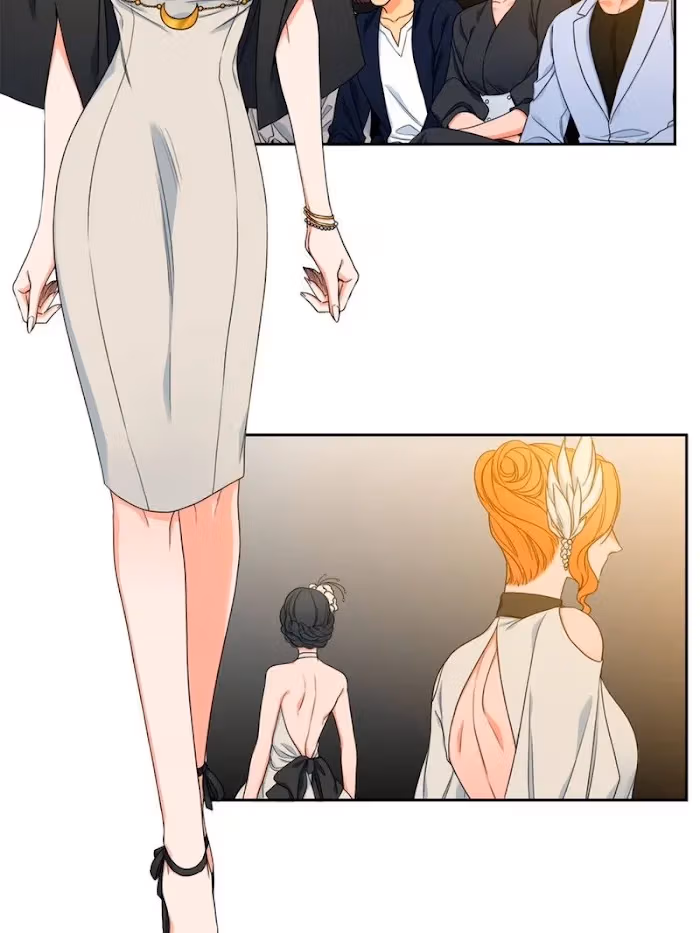 Paramour Chapter 103 page 23 - 