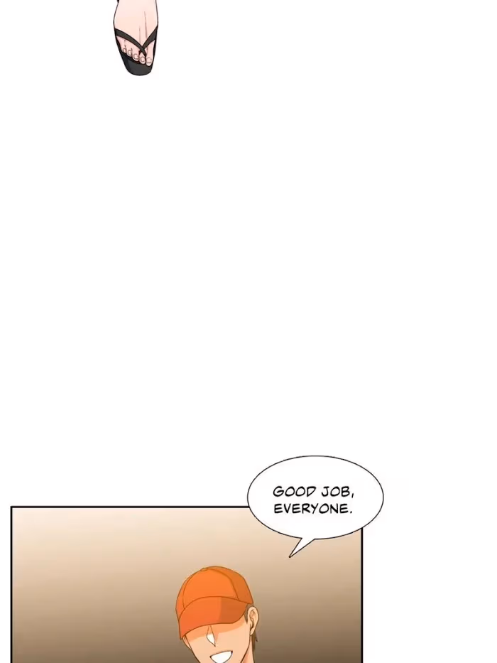 Paramour Chapter 103 page 24 - 