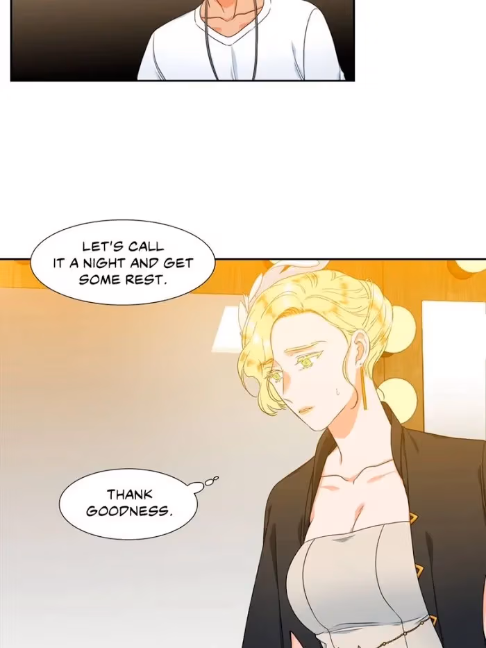 Paramour Chapter 103 page 25 - 